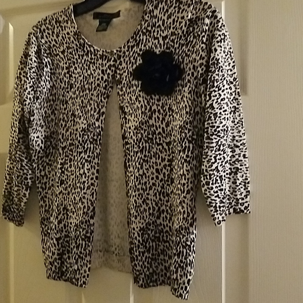 SILX Cardigan